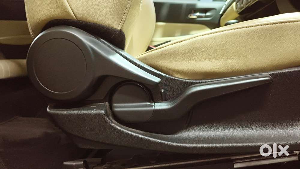 Honda City 1.5 Zx Cvt I-vtec, 2021, Petrol