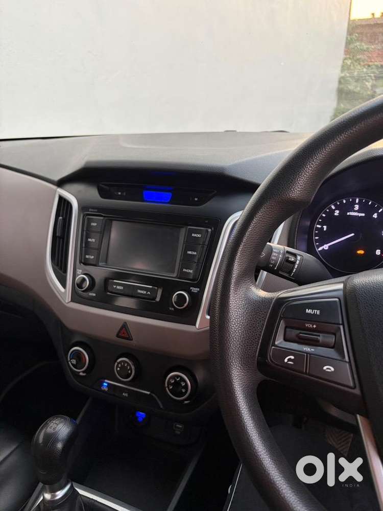 Hyundai Creta 2020