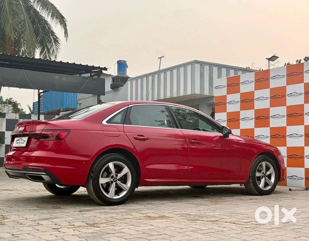 Audi A4 2.0 Technology 40 Tfsi, 2023, Petrol