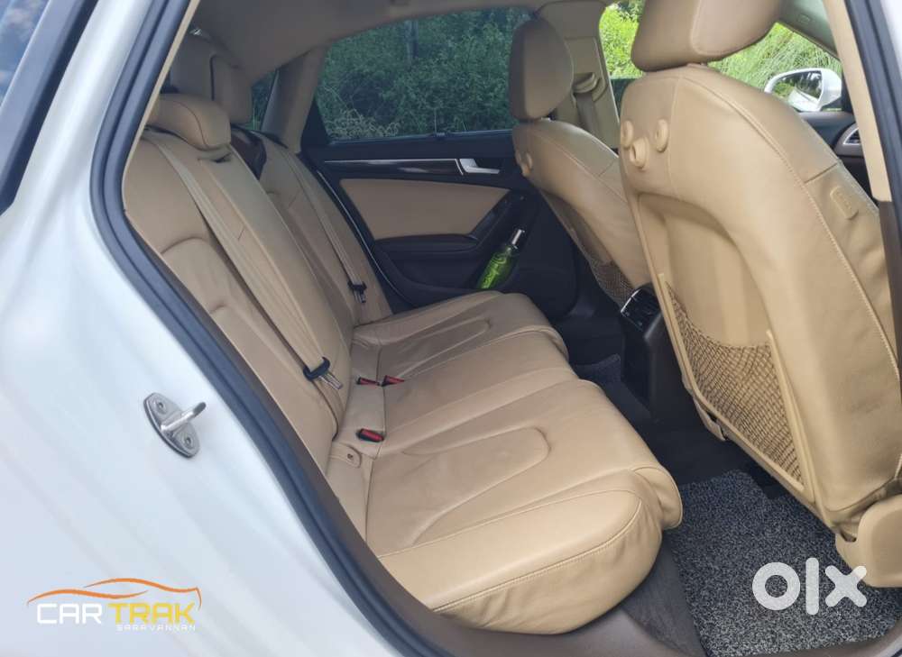 Audi A4 2.0 Tdi, 2014, Diesel