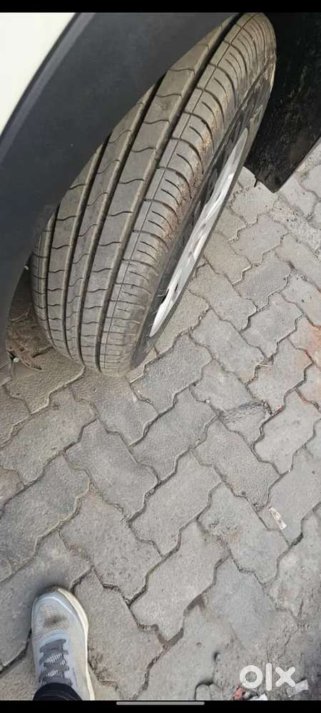 Good Condition Car