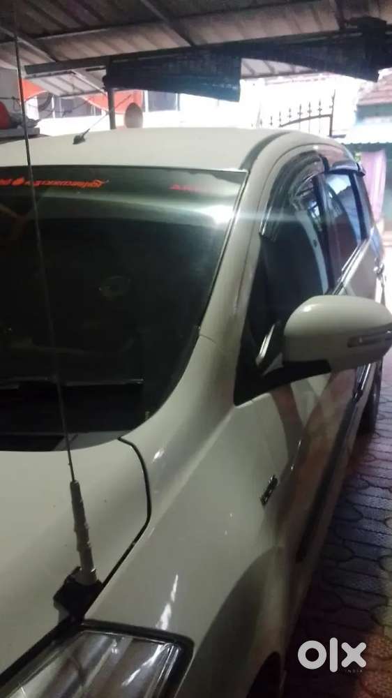 Maruti Suzuki Ertiga 2018 Diesel 96700 Km Driven