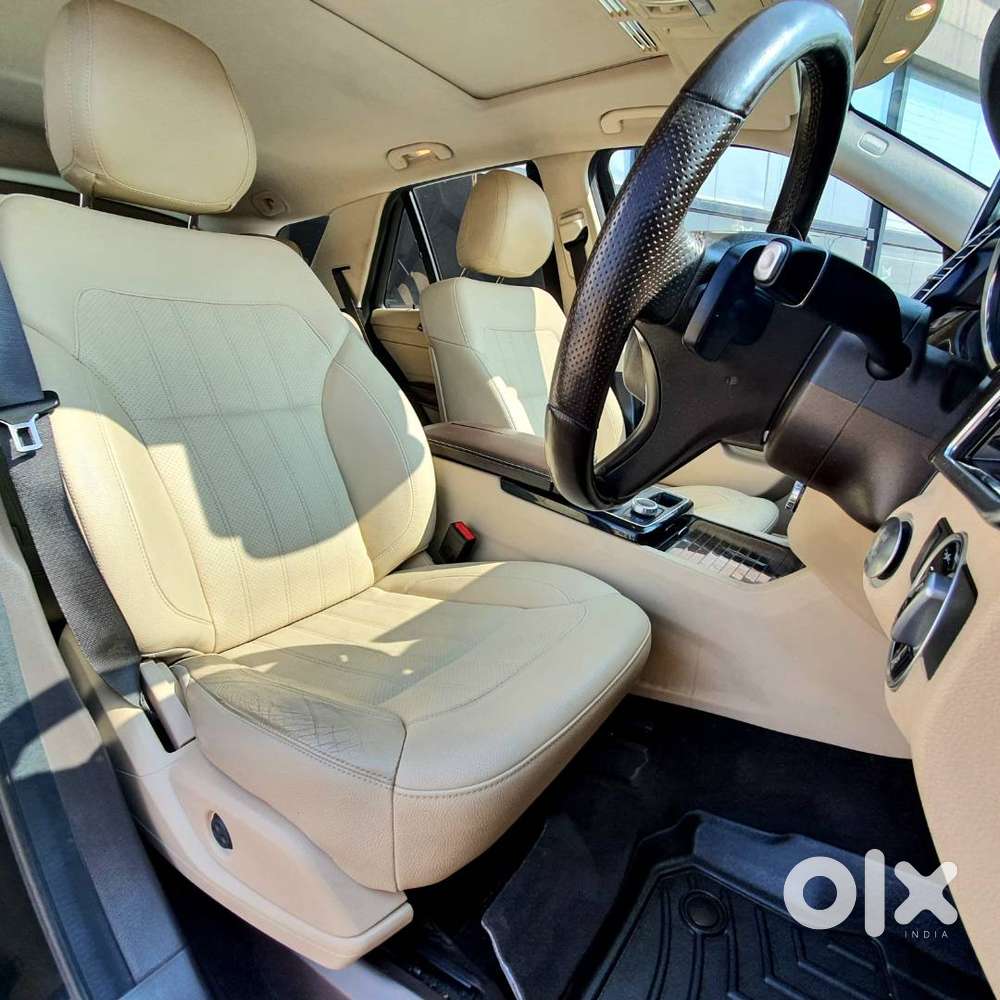 2016 Mercedes Gle 250d 4matic  Full Benz Authorized Service  New Tyr