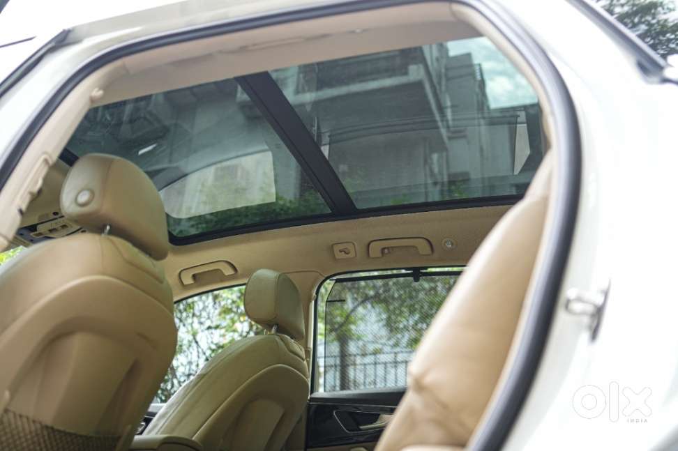 Audi Q7 45 Tdi Premium With Sunroof, 2020, Diesel
