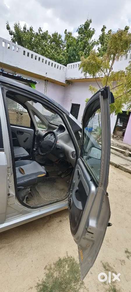 Tata Nano Xt 2011 Model