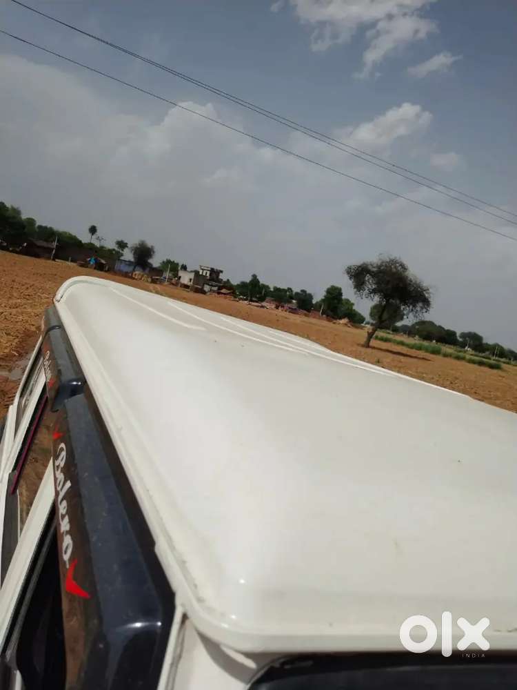Mahindra Bolero 2011 Year Diesel Car