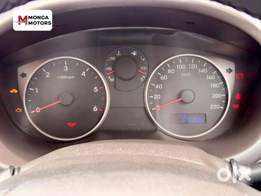 Hyundai I20, 2014, Diesel