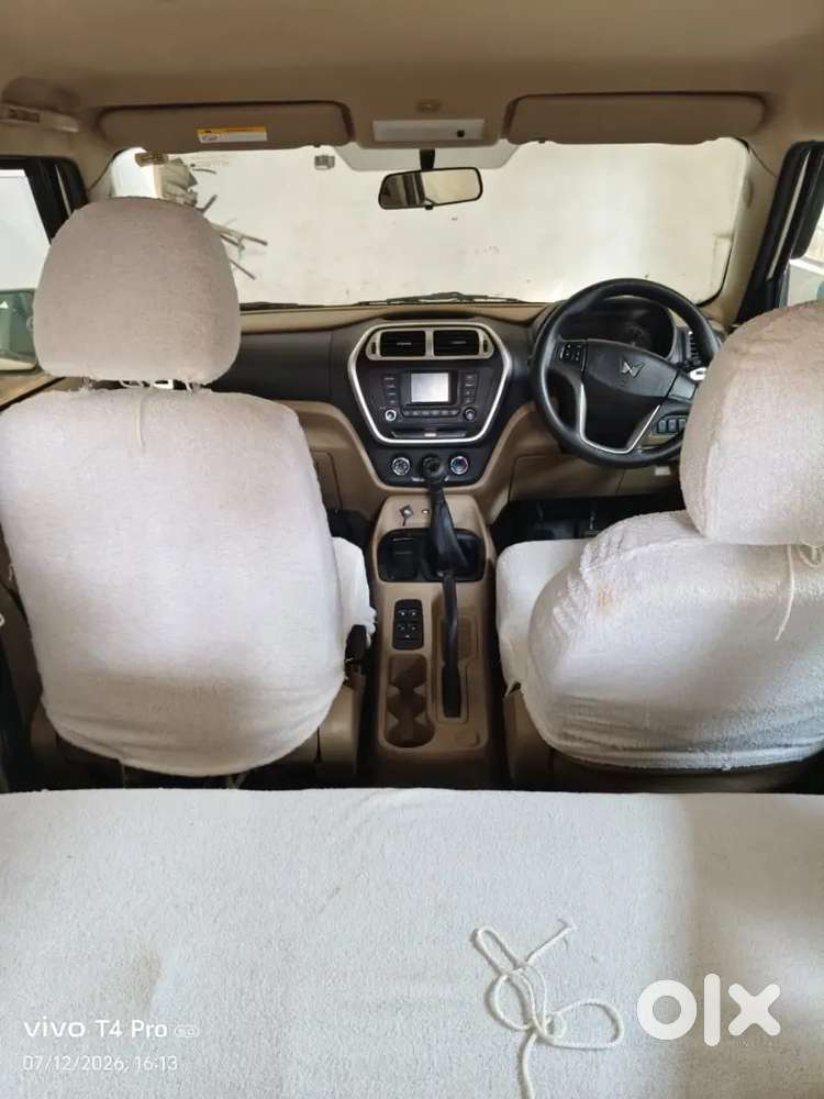 Mahindra Bolero Neo Diesel 2023