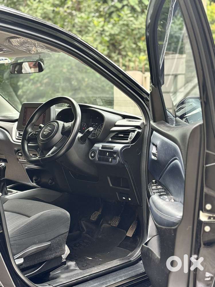 Maruti Suzuki Baleno Zeta, 2023, Petrol