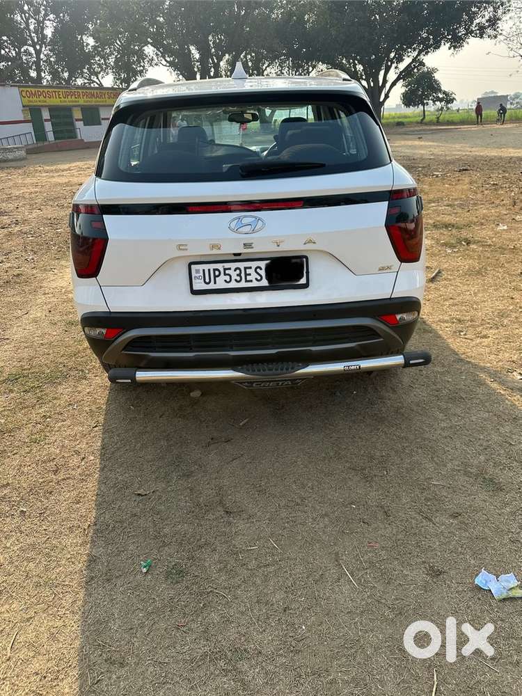 Hyundai Creta 2023 Last Diesel