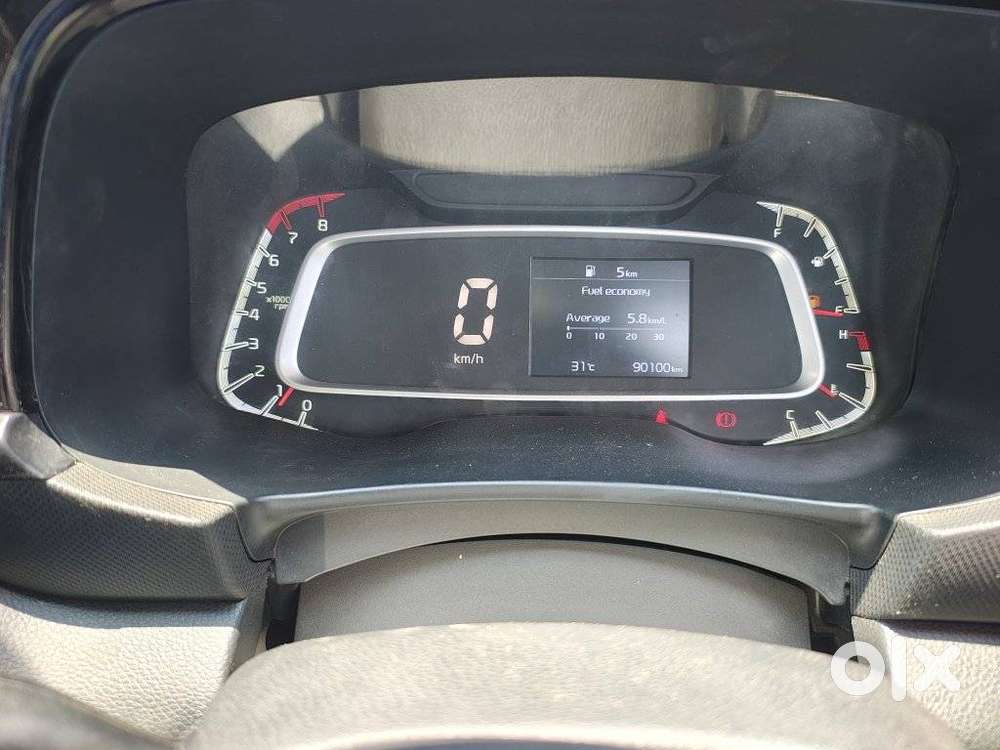 Kia Sonet 1.2 Htk Plus, 2021, Petrol