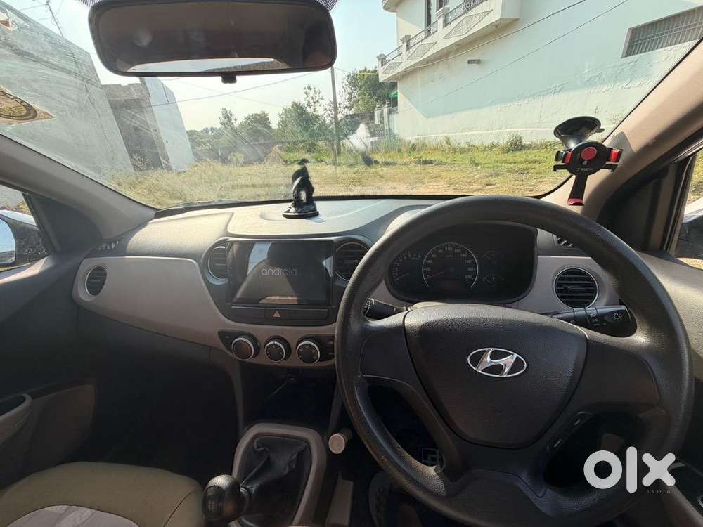 Hyundai Petrol Car 2014