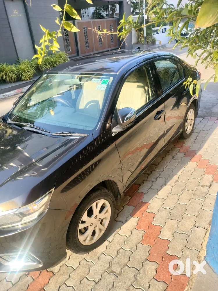 Honda Amaze 2018 Petrol 25000 Km Driven