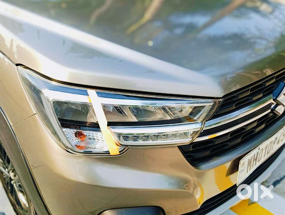 Maruti Suzuki Xl6 1.5 Zeta Mt, 2020, Petrol