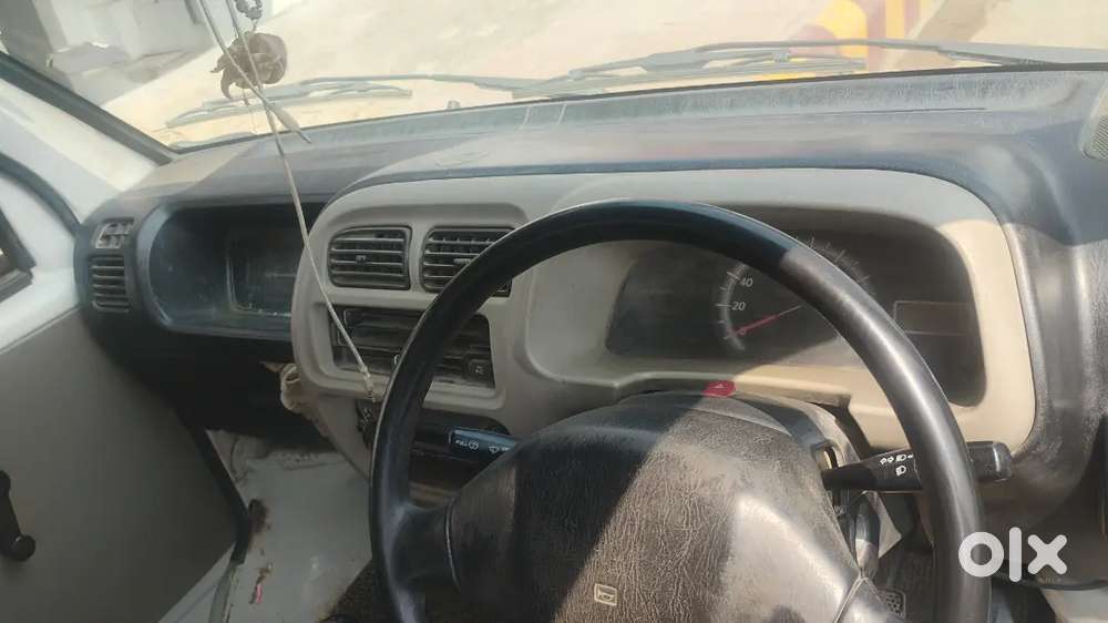 Maruti Suzuki Eeco 2017 Cng & Hybrids 139000 Km Driven