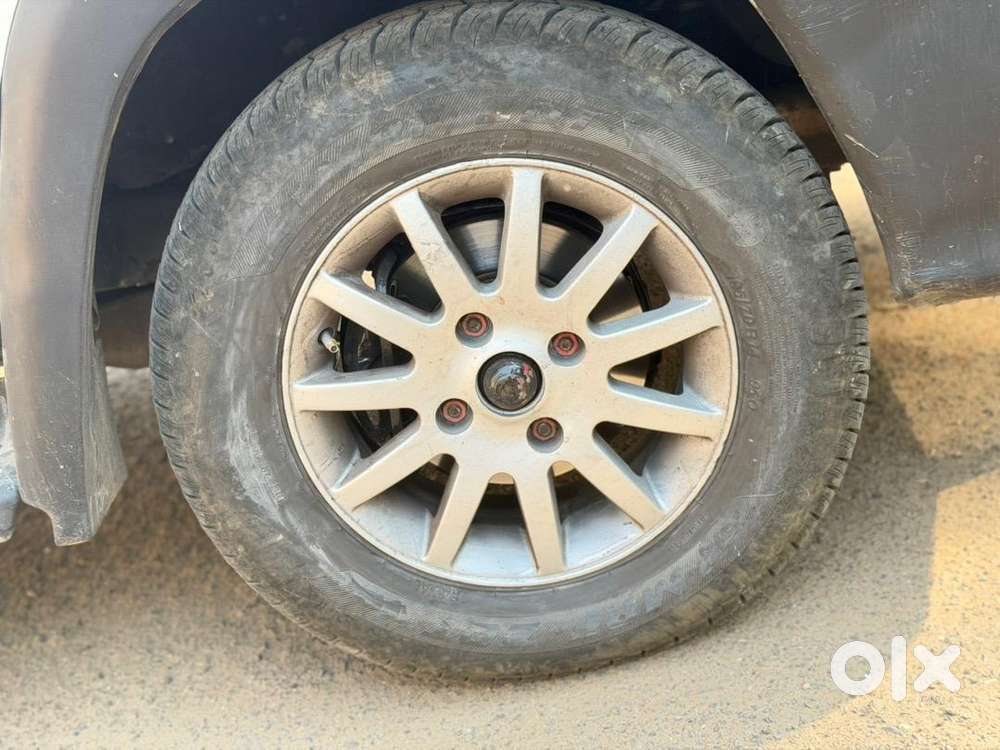 Toyota Qualis 2002-05/2029