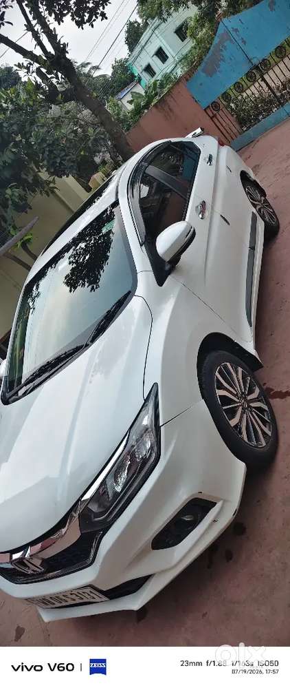 Honda City 2020 Diesel Car