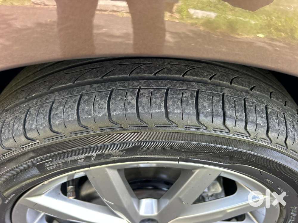 Volkswagen Ameo 1.5 Tdi Highline Plus, 2019, Diesel
