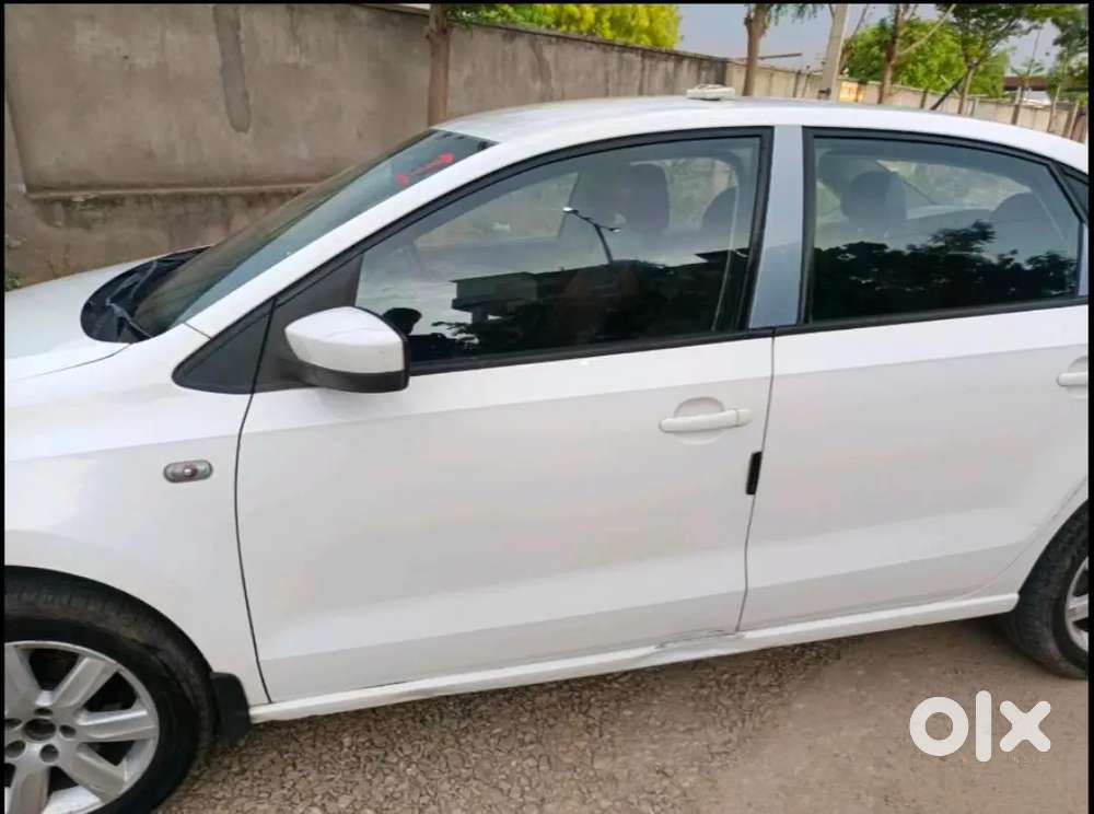 Volkswagen Vento 2012 Petrol Good Condition