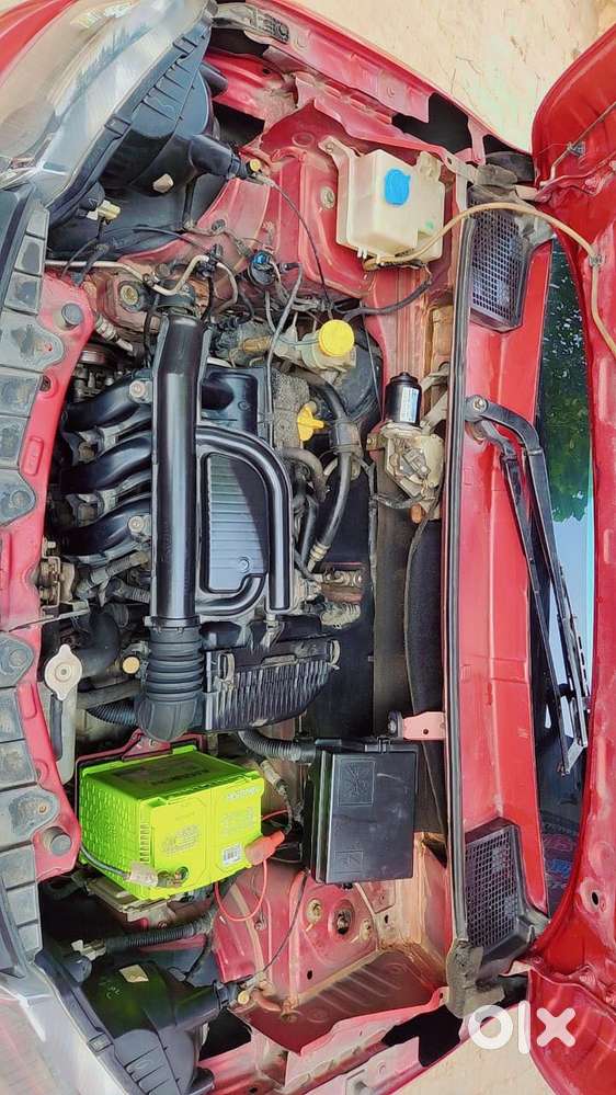 Renault Kwid 1.0 Rxt Optional, 2017, Petrol