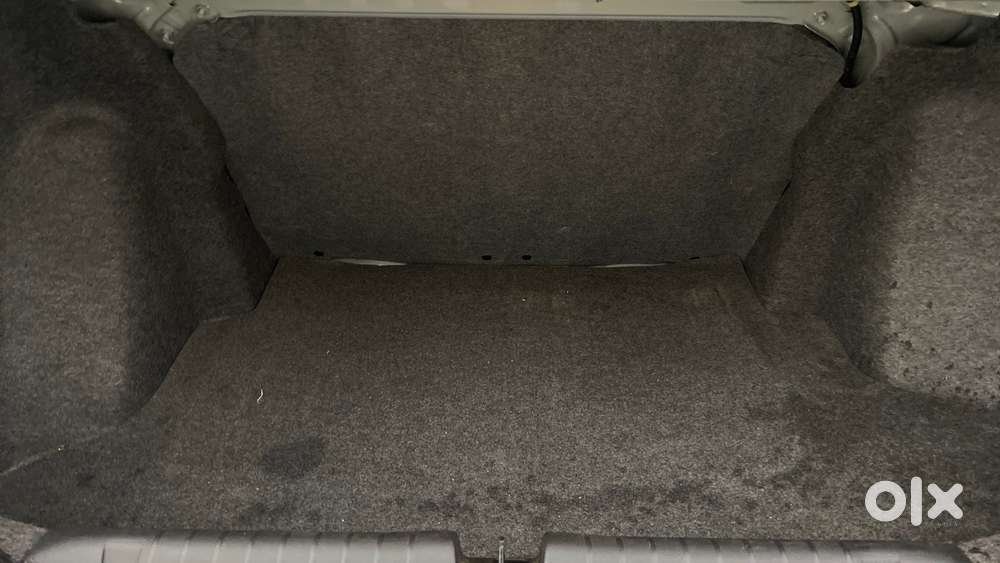 Honda Amaze S Cvt Petrol, 2022, Petrol