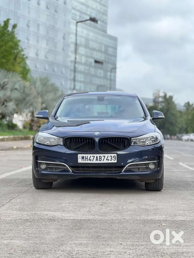 Bmw 6 Series 3.0 Gt 630d Luxury Line, 2018, Diesel