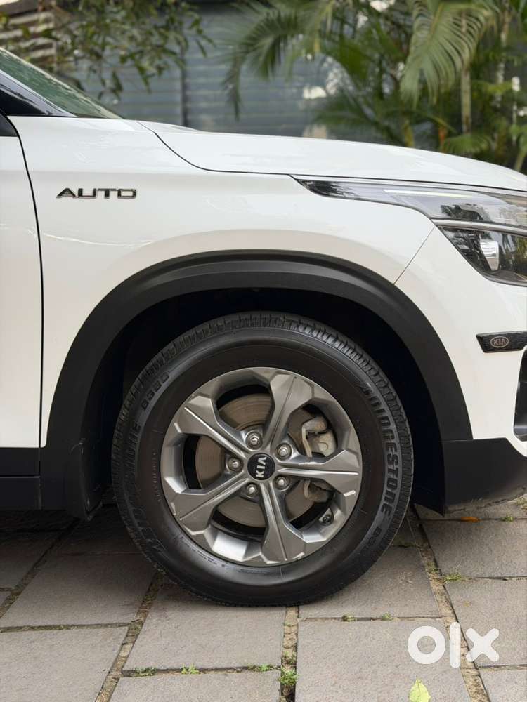 Kia Seltos 2020 Diesel