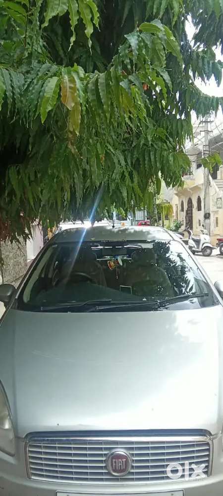 Fiat Linea 1.4 Active 2010 Diesel