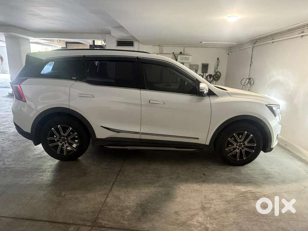 Mahindra Xuv700 2022 Diesel Well Maintained,single Hand Drive.