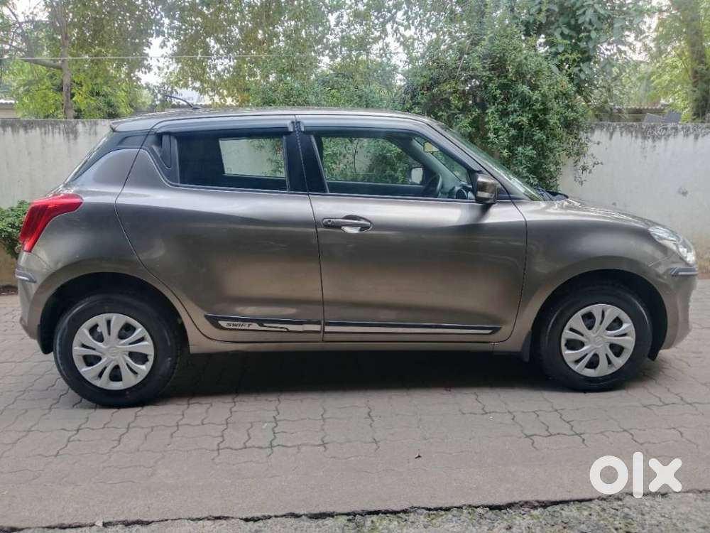 Maruti Suzuki Swift Amt Vxi, 2023, Petrol