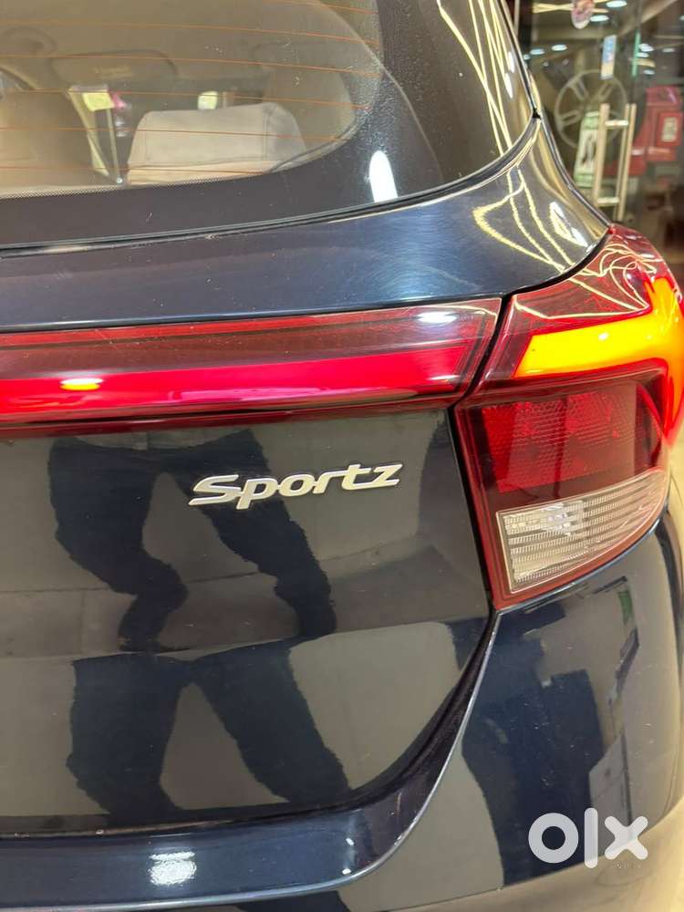Hyundai Grand I10 Nios Sportz, 2024, Petrol