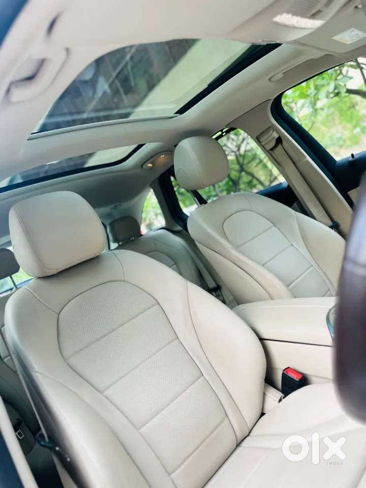 Mercedes-benz Glc Class Progressive 220d, 2021, Diesel