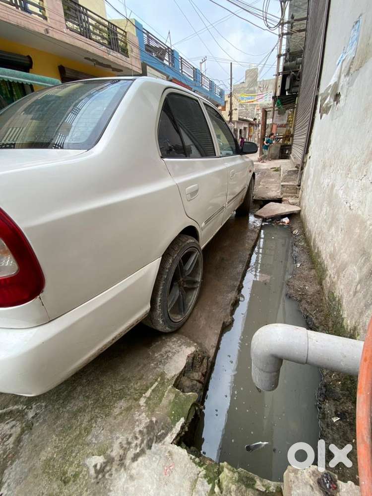 Accent 160000 Dimand