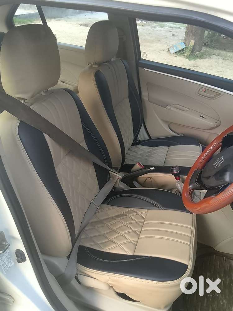 Maruti Suzuki Swift Dzire 2019