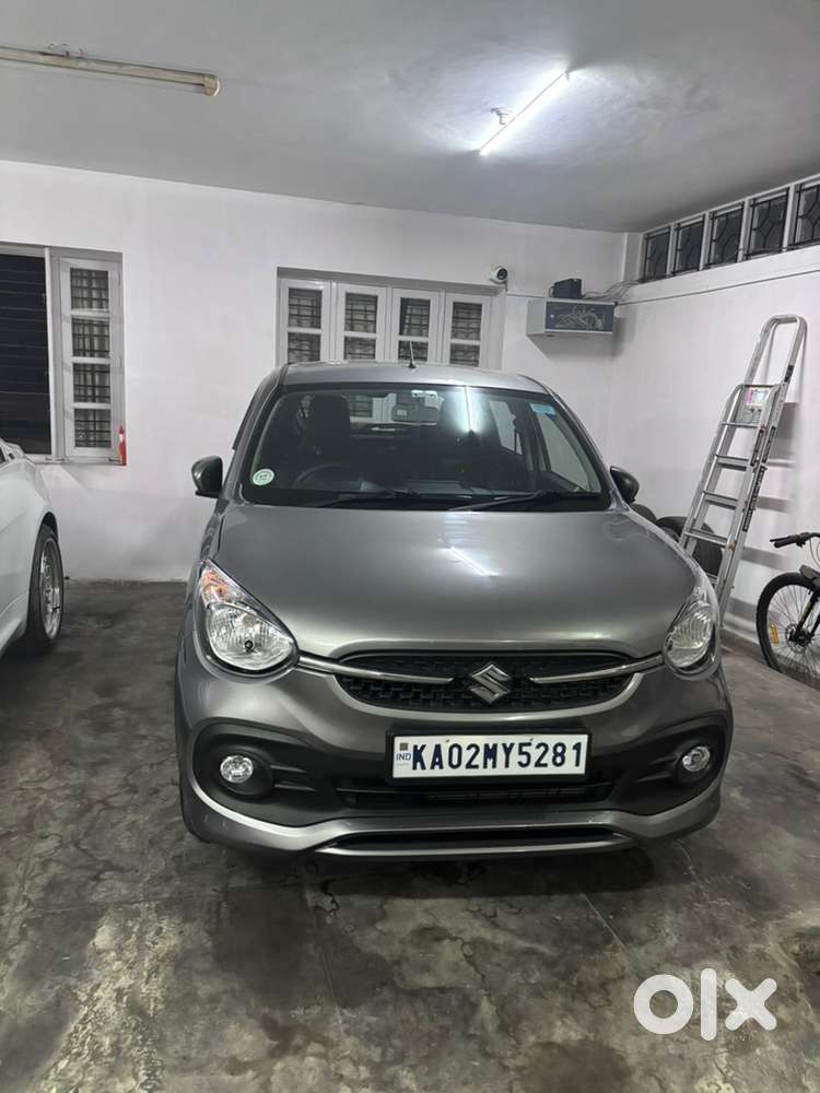 Maruti Suzuki Celerio 2026 600 Km Driven