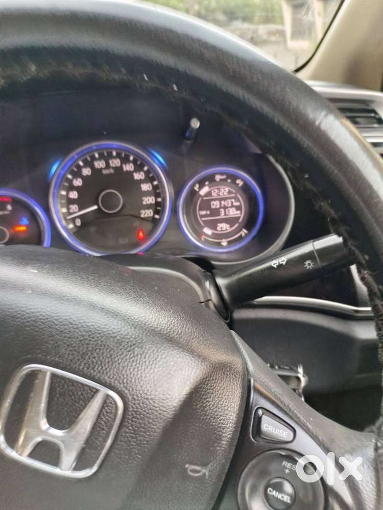Honda City, 2015, Diesel