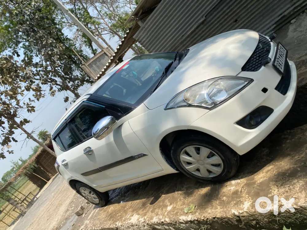 Maruti Suzuki Dzire 2014 Petrol Good Condition
