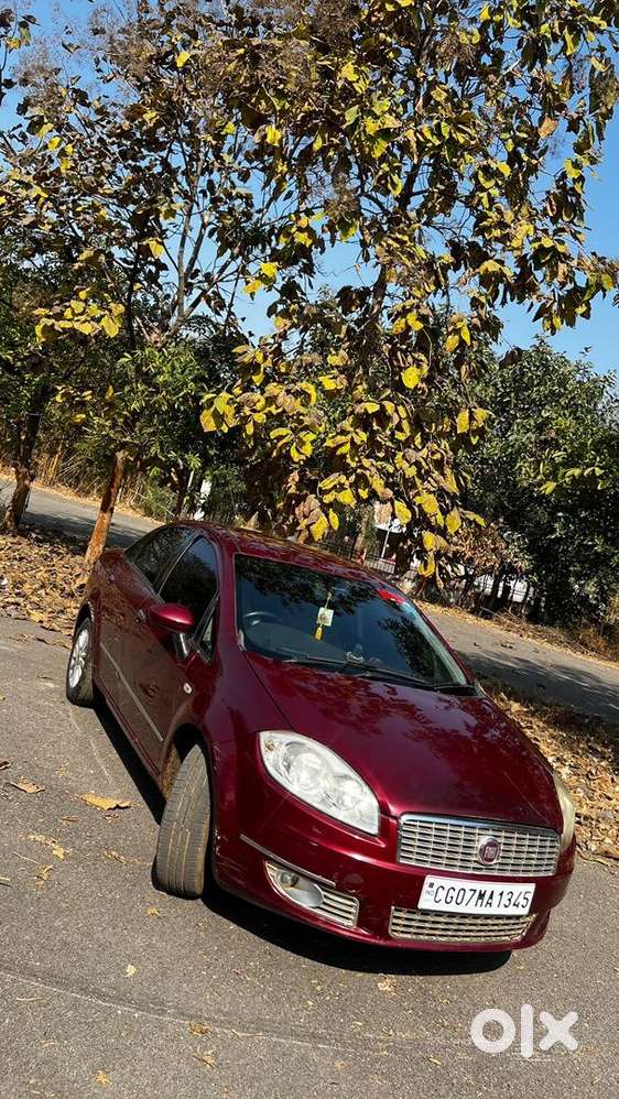 Fiat Linea 2010 Urgent Sale