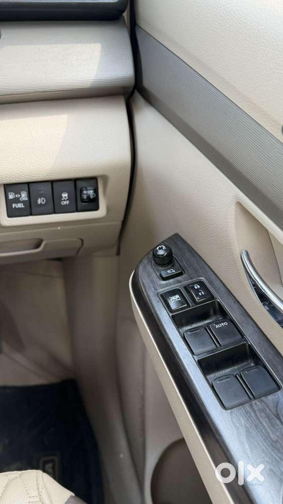 Maruti Suzuki Ertiga Vxi (o) Cng, 2022, Cng & Hybrids