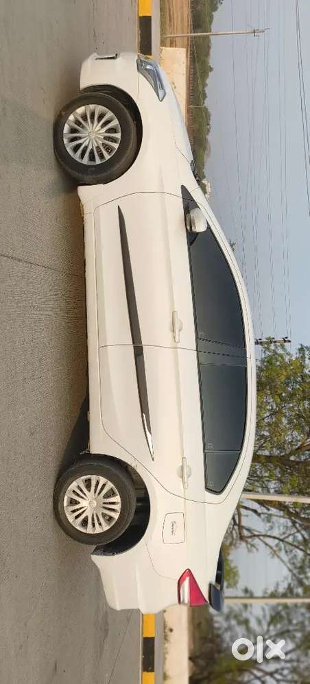 Maruti Suzuki Ciaz 2017 Diesel Well Maintained