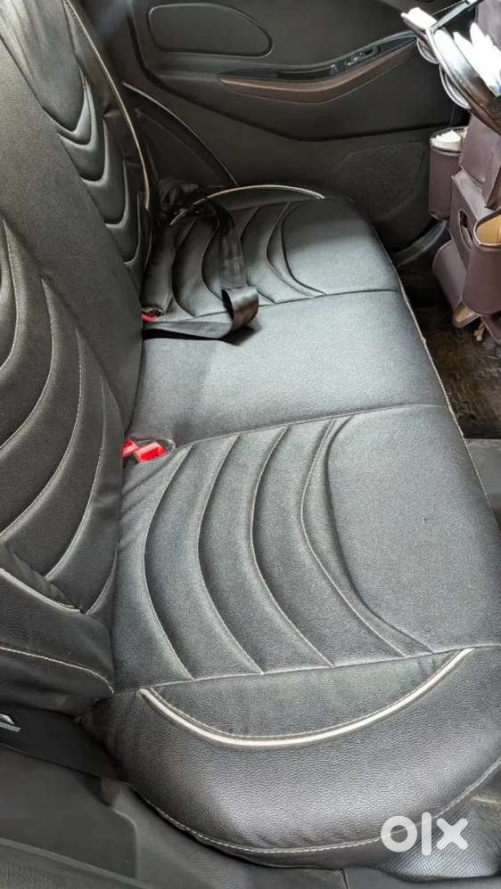 Ford Freestyle 1.5 Diesel 2019