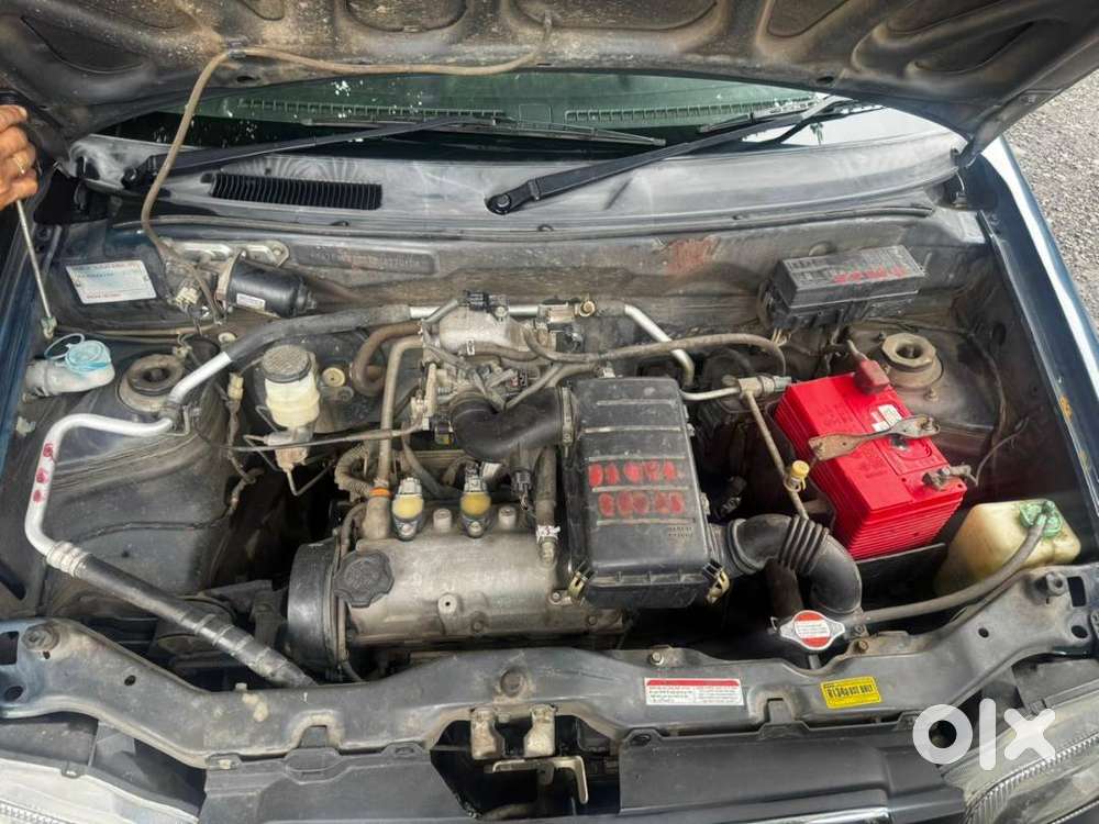 Maruti Suzuki Alto 1991 Petrol