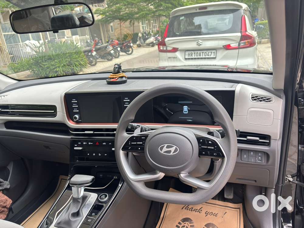 Hyundai Creta Diesel 2026
