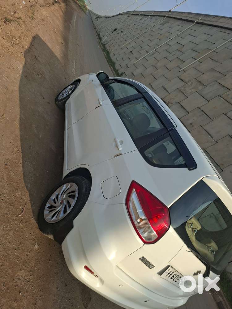 Maruti Suzuki Ertiga 2012-2015 Zdi, 2013, Diesel