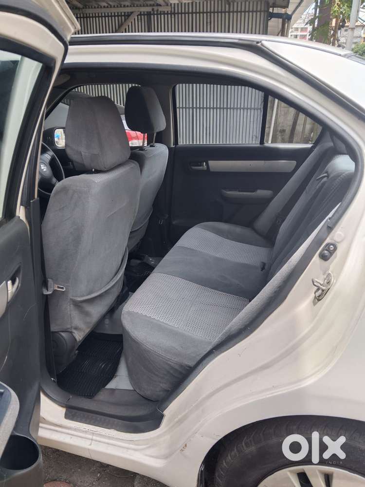Maruti Suzuki Swift Dzire Vdi, 2011, Diesel