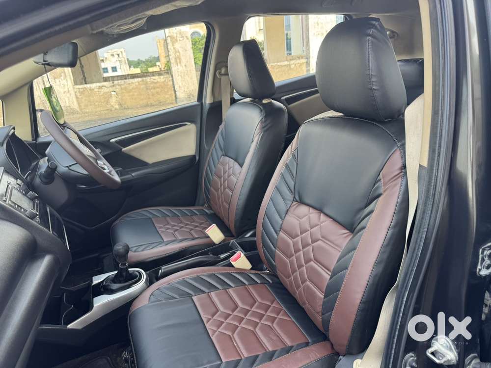 Honda Jazz 1.5 V I Dtec, 2017, Diesel