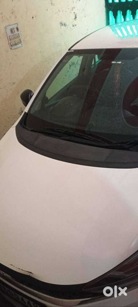 2023 Model Tata Tigor Xz Cng