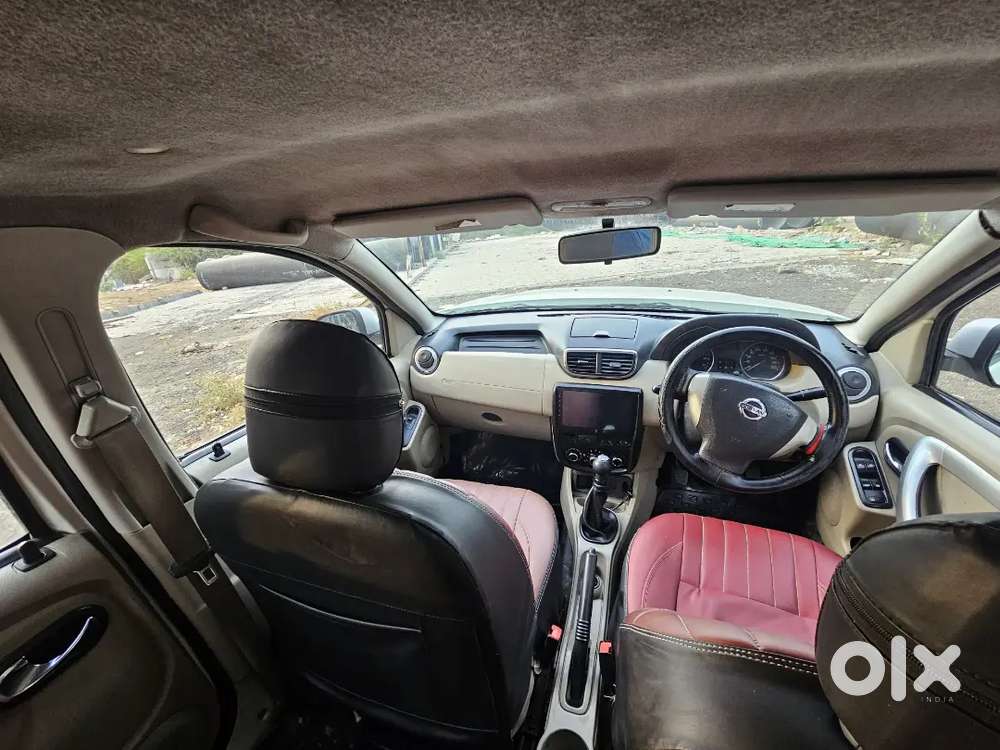 Nissan Terrano Xl Plus Dci Bs4