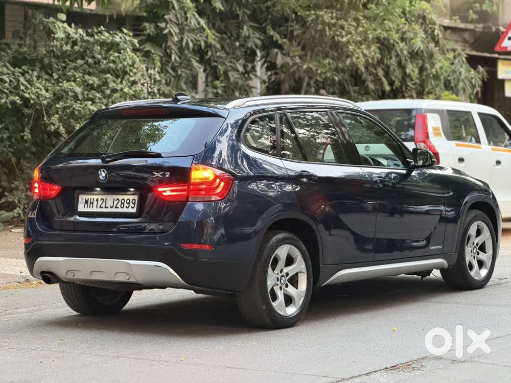 Bmw X1 2.0 Sdrive20d Xline, 2014, Diesel