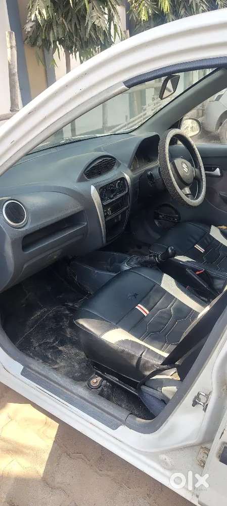 Maruti Suzuki Alto 800 2014
